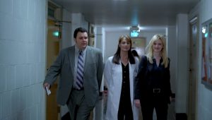 Cold Case Saison 3 Episode 17