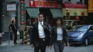 Cold Case Saison 3 Episode 22