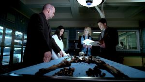 Cold Case Saison 4 Episode 17