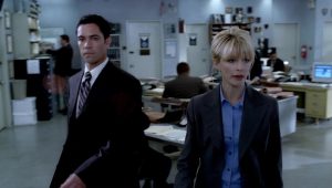 Cold Case Saison 5 Episode 8