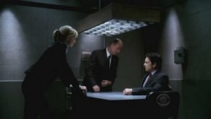 Cold Case Saison 6 Episode 15