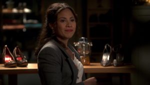Cold Case Saison 7 Episode 13