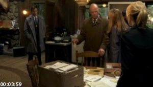 Cold Case Saison 7 Episode 19