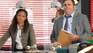 Cold Case Saison 7 Episode 2