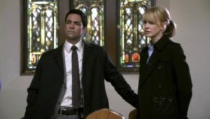 Cold Case Saison 7 Episode 4