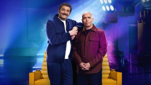 Comedy Class par Eric et Ramzy Saison 2 Episode 9