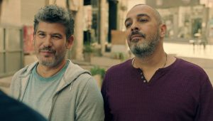 Comme deux frères Saison 1 Episode 1