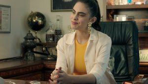 Comme deux frères Saison 1 Episode 2