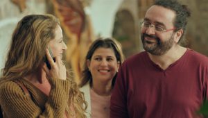 Comme deux frères Saison 1 Episode 3