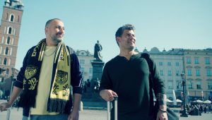 Comme deux frères Saison 1 Episode 5
