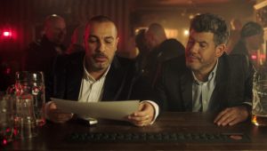 Comme deux frères Saison 1 Episode 6