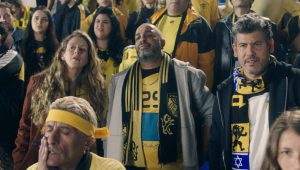 Comme deux frères Saison 1 Episode 8