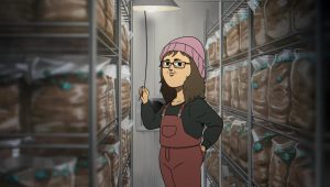 Common Side Effects Saison 1 Episode 10