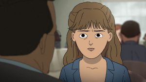 Common Side Effects Saison 1 Episode 2