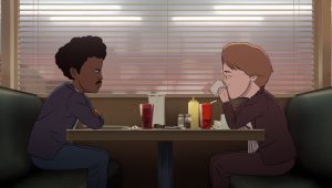 Common Side Effects Saison 1 Episode 2
