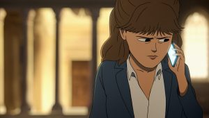 Common Side Effects Saison 1 Episode 4