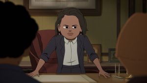 Common Side Effects Saison 1 Episode 6