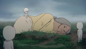 Common Side Effects Saison 1 Episode 6