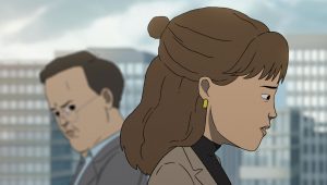 Common Side Effects Saison 1 Episode 7