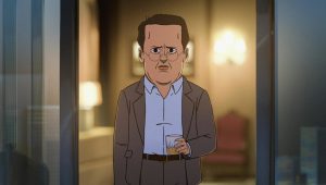 Common Side Effects Saison 1 Episode 8