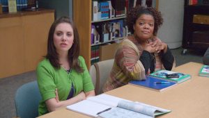 Community Saison 1 Episode 1