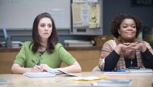 Community Saison 1 Episode 1