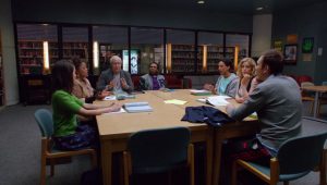 Community Saison 1 Episode 1