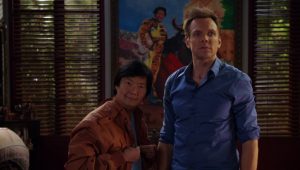 Community Saison 1 Episode 10