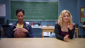Community Saison 1 Episode 11