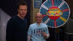 Community Saison 1 Episode 11