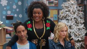 Community Saison 1 Episode 12