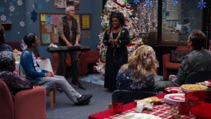 Community Saison 1 Episode 12