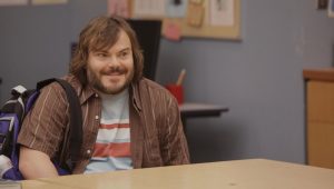 Community Saison 1 Episode 13