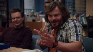 Community Saison 1 Episode 13