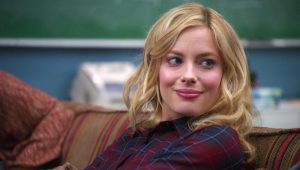 Community Saison 1 Episode 14