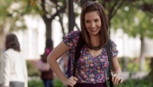 Community Saison 1 Episode 15
