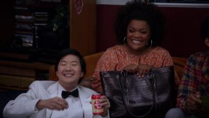 Community Saison 1 Episode 15
