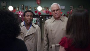 Community Saison 1 Episode 16