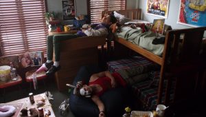 Community Saison 1 Episode 16