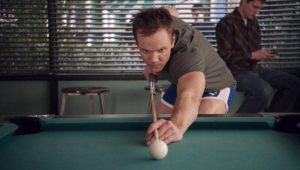 Community Saison 1 Episode 17