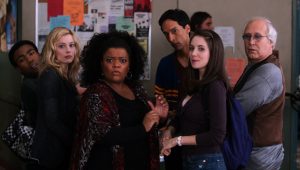 Community Saison 1 Episode 17