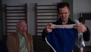 Community Saison 1 Episode 17