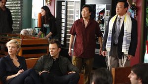 Community Saison 1 Episode 18