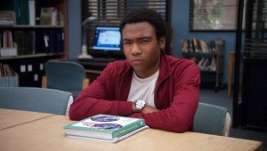Community Saison 1 Episode 18