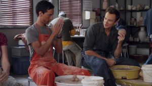 Community Saison 1 Episode 19