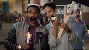 Community Saison 1 Episode 2