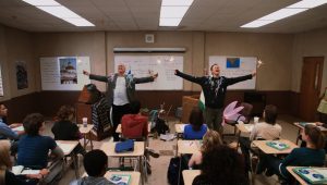 Community Saison 1 Episode 2