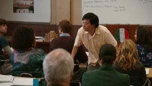 Community Saison 1 Episode 2