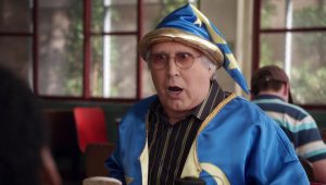 Community Saison 1 Episode 20