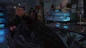 Community Saison 1 Episode 20
